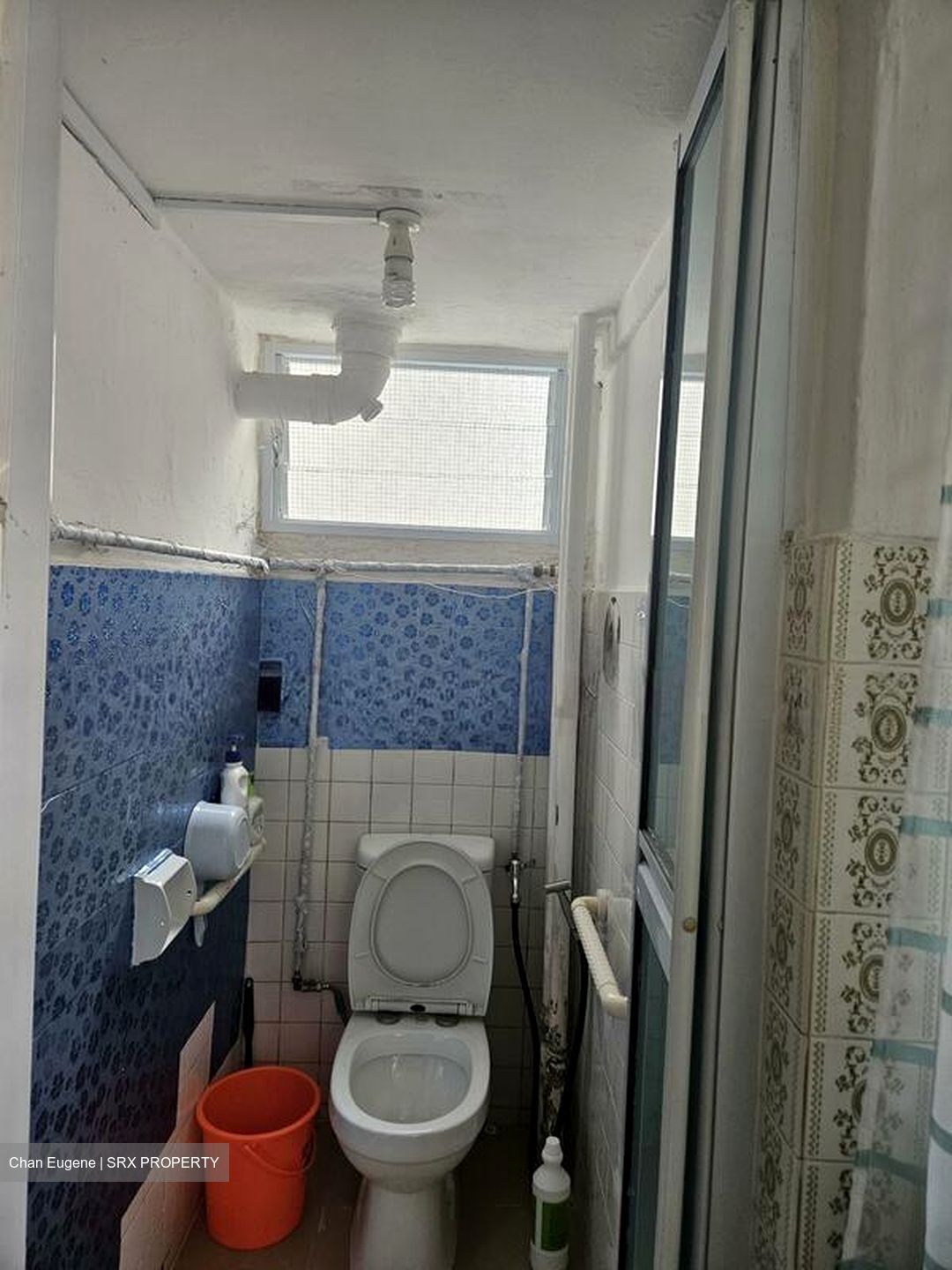 Blk 25 Eunos Crescent (Geylang), HDB 3 Rooms #500726891